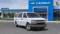 2024 Chevrolet Express Passenger in Cerritos, CA 1 - Open Gallery