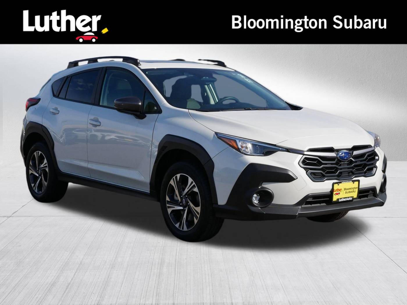 2024 Subaru Crosstrek Premium — SUV — 15,177 mi — Bloomington, MN