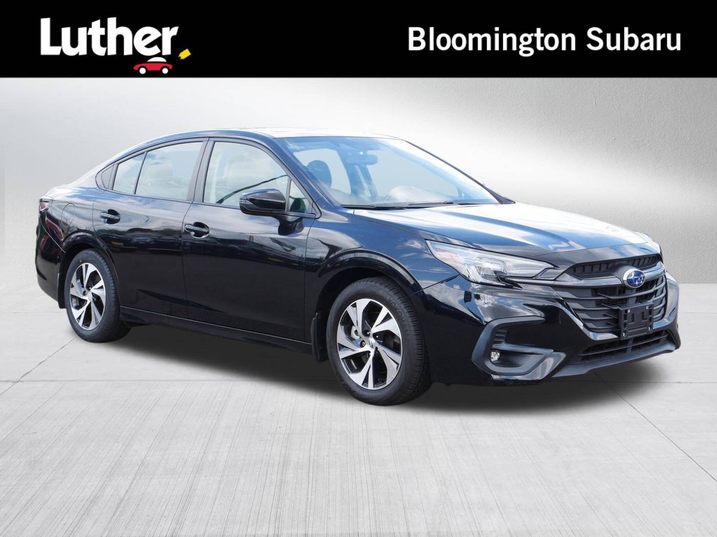 2023 Subaru Legacy Premium — Sedan — 13,234 mi — Bloomington, MN