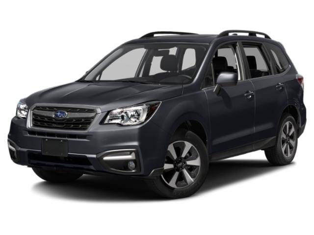 2018 Subaru Forester 2.5i Limited — SUV — 87,157 mi — Bloomington, MN