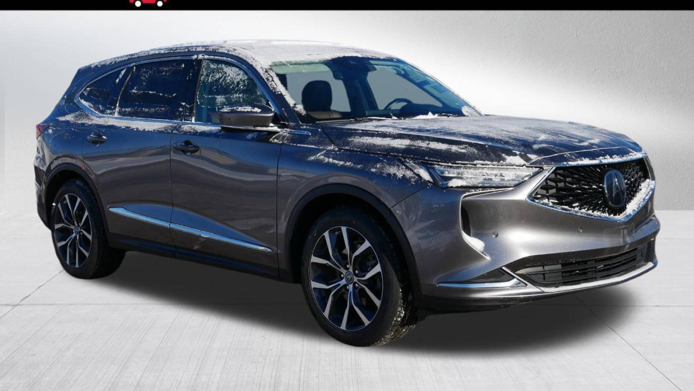 2022 Acura MDX Technology Package — SUV — 30,380 mi — Bloomington, MN