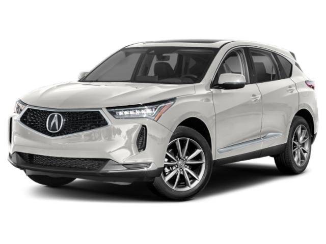 2023 Acura RDX Technology Package — SUV — 31,804 mi — Bloomington, MN