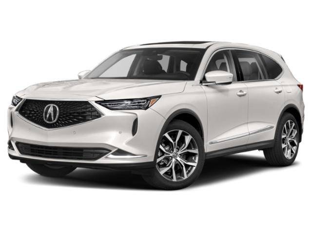 2022 Acura MDX Technology Package — SUV — 19,606 mi — Bloomington, MN