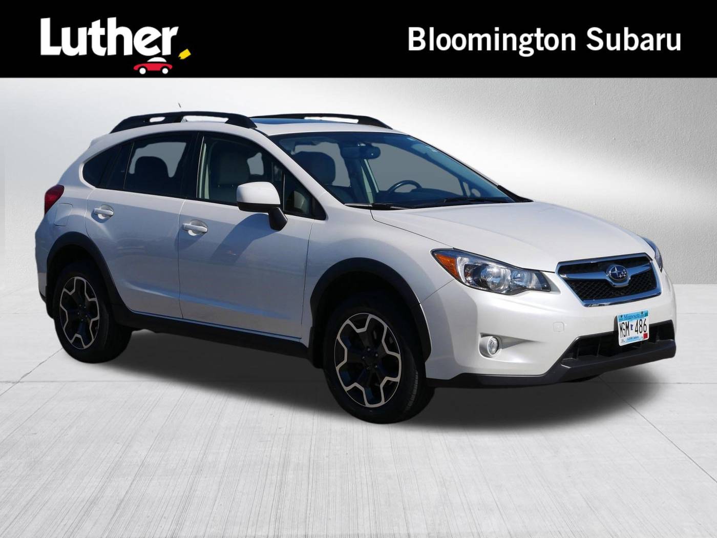 2013 Subaru XV Crosstrek 2.0i Limited — SUV — 88,121 mi — Bloomington, MN