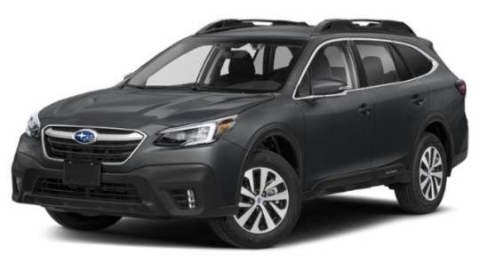 2022 Subaru Outback 2.5i Premium — SUV — 36,080 mi — Bloomington, MN