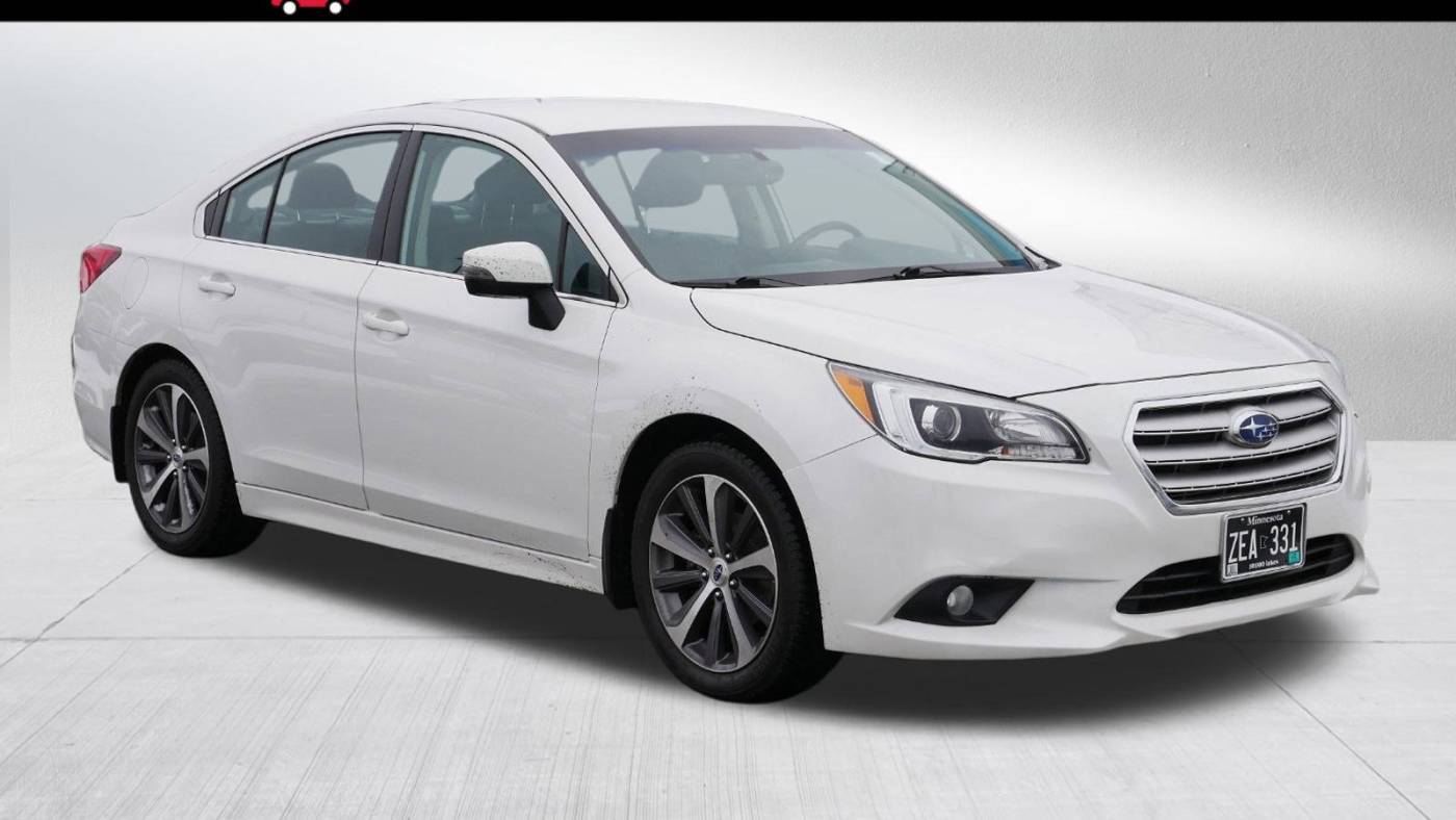 2016 Subaru Legacy 2.5i Limited — Sedan — 130,361 mi — Bloomington, MN
