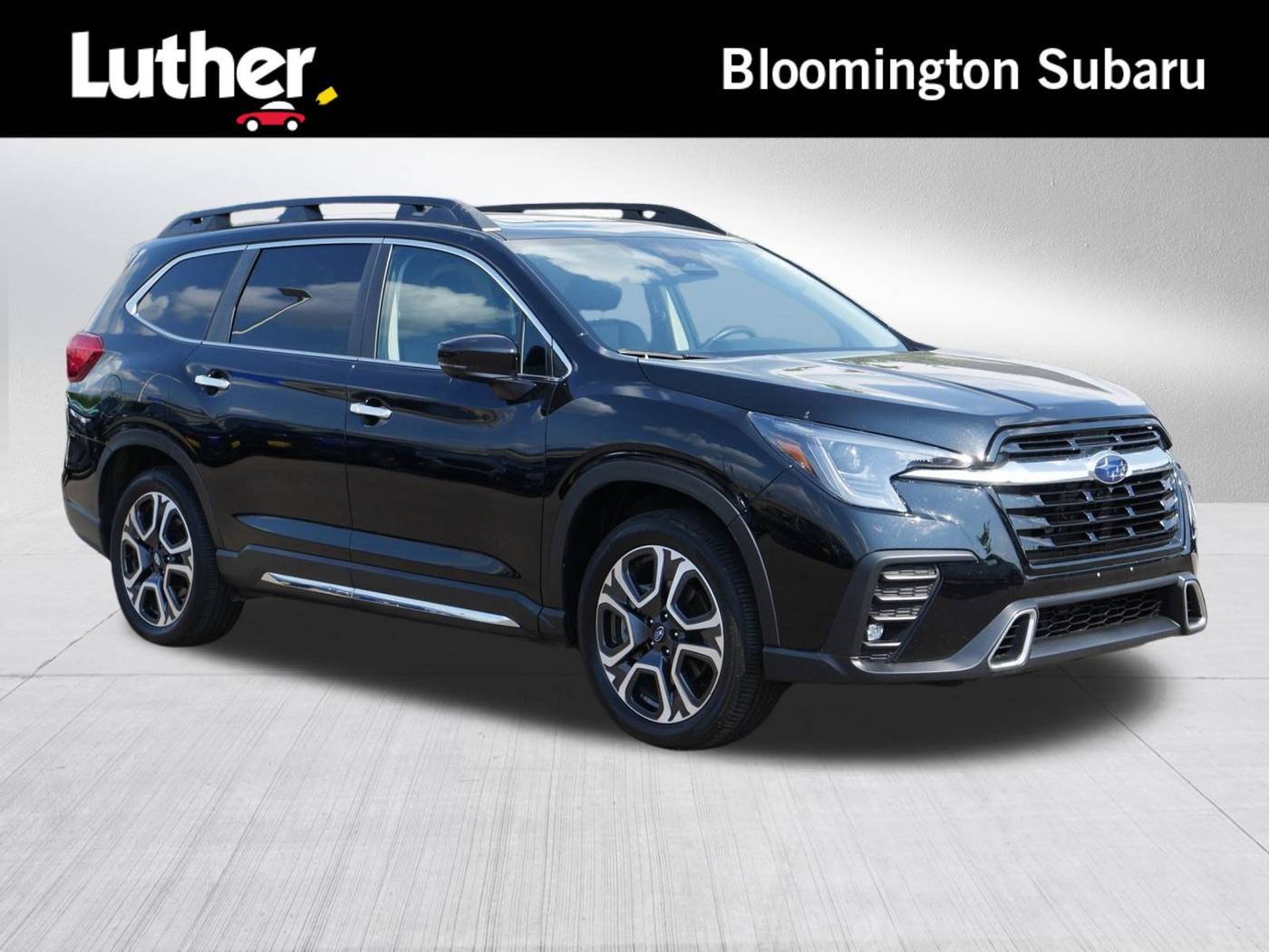 2024 Subaru Ascent Touring — SUV — 18,769 mi — Bloomington, MN