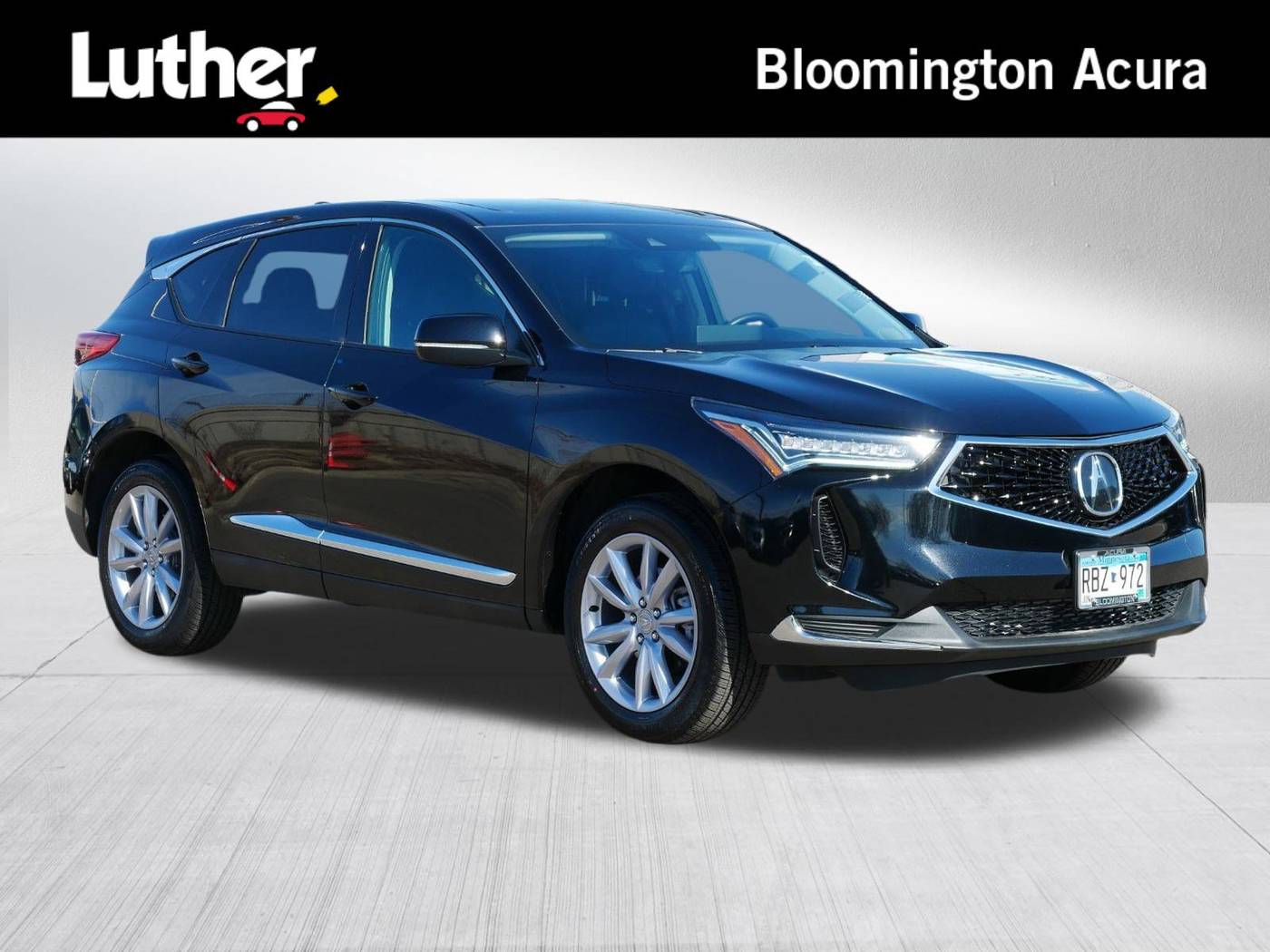 2024 Acura RDX Standard — SUV — 5,242 mi — Bloomington, MN