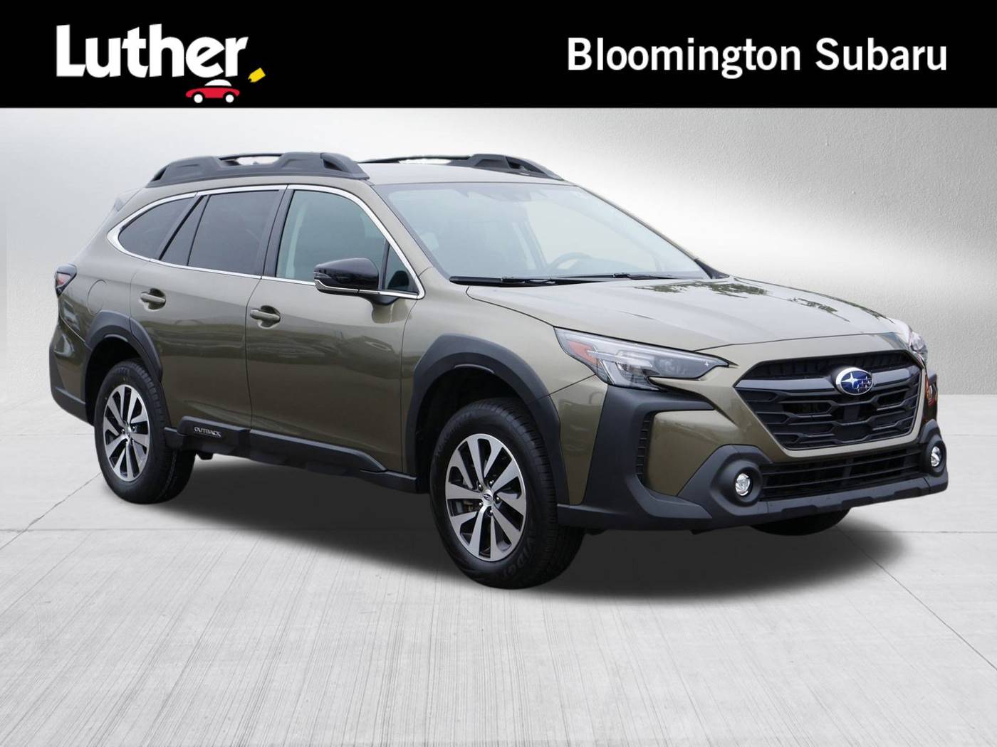 2024 Subaru Outback Premium — SUV — 14,203 mi — Bloomington, MN