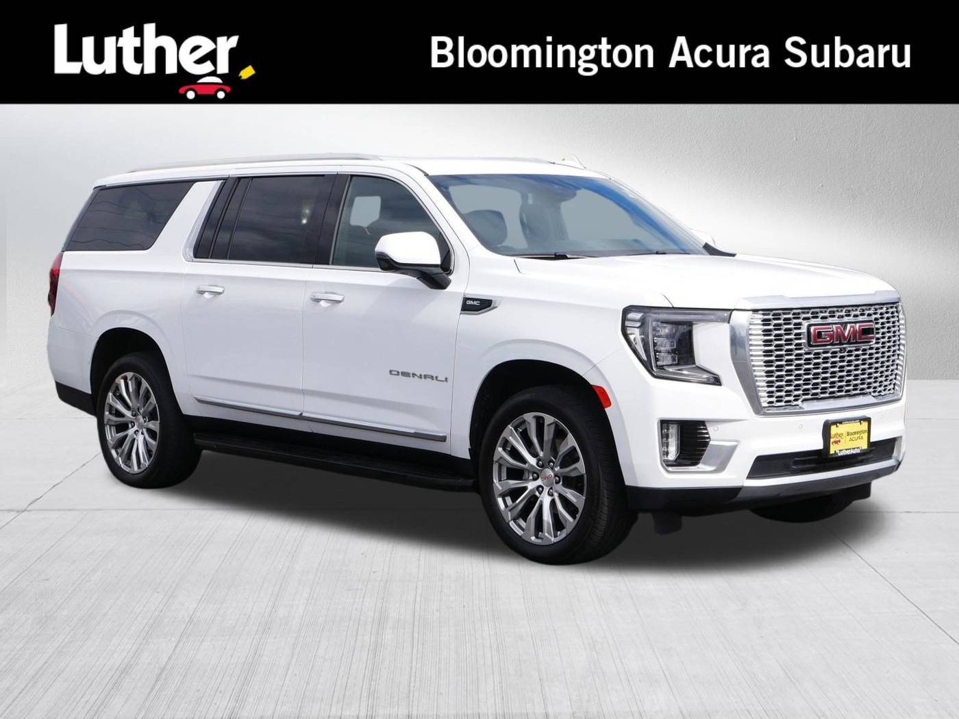 2023 GMC Yukon Denali — SUV — 32,050 mi — Bloomington, MN