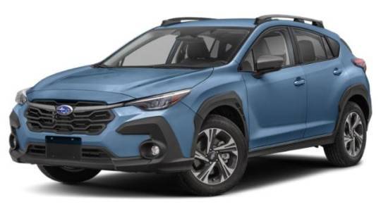 2024 Subaru Crosstrek Premium — SUV — 15,807 mi — Bloomington, MN