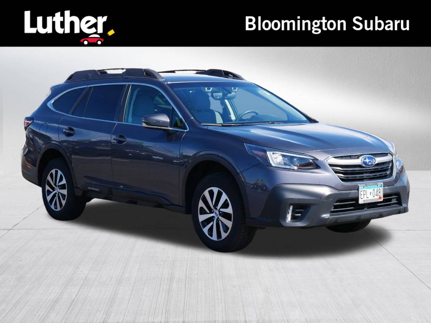 2020 Subaru Outback 2.5i Premium — SUV — 55,962 mi — Bloomington, MN