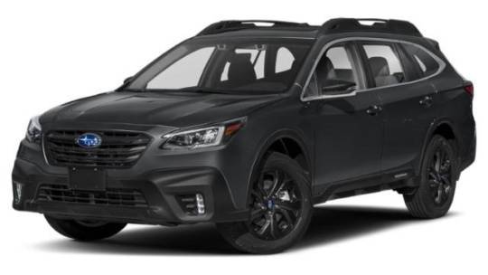 2022 Subaru Outback 2.4T Onyx Edition XT — SUV — 46,388 mi — Bloomington, MN
