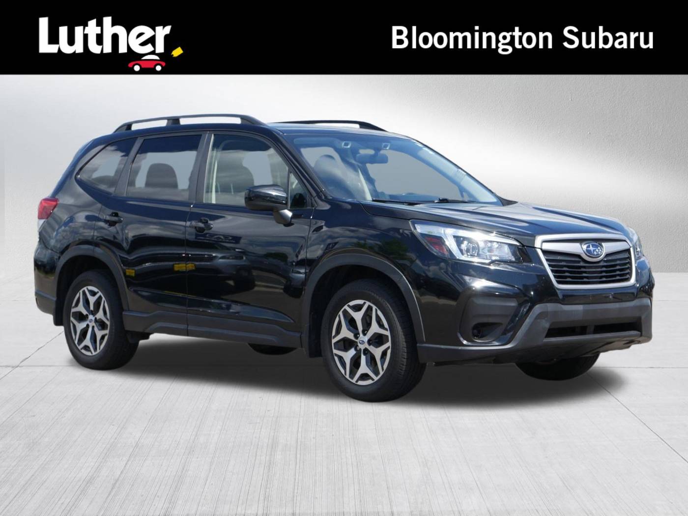 2019 Subaru Forester 2.5i Premium — SUV — 68,666 mi — Bloomington, MN