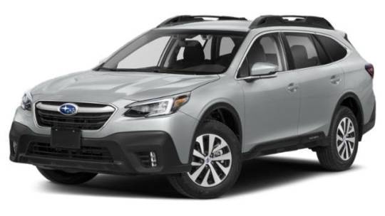 2021 Subaru Outback 2.5i Premium — SUV — 48,927 mi — Bloomington, MN