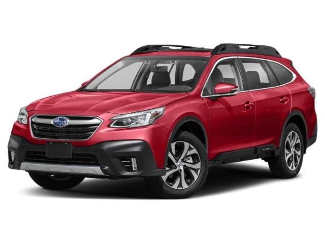 2020 Subaru Outback 2.4T Limited XT — SUV — 33,413 mi — Bloomington, MN