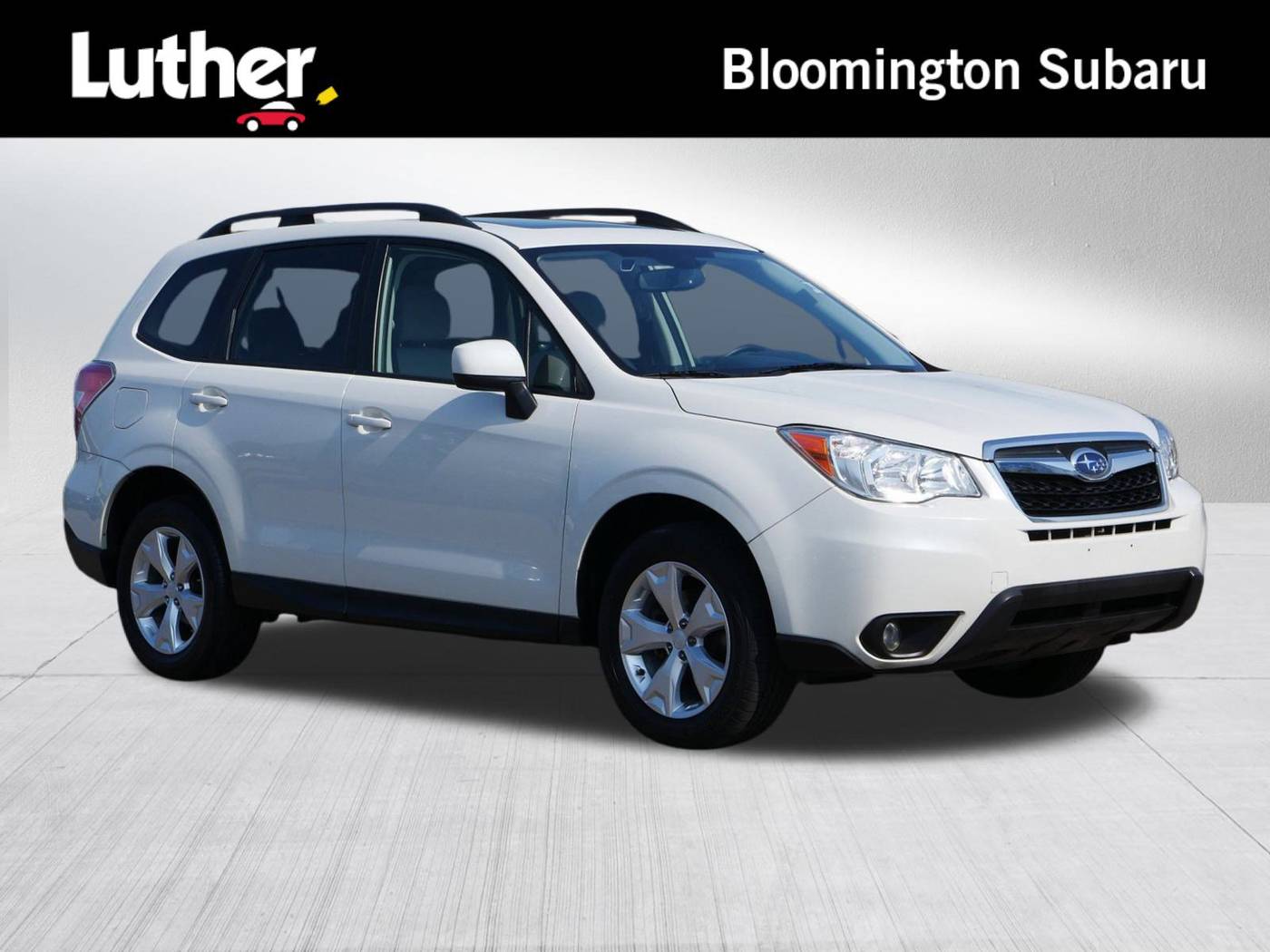 2016 Subaru Forester 2.5i Premium — SUV — 67,692 mi — Bloomington, MN