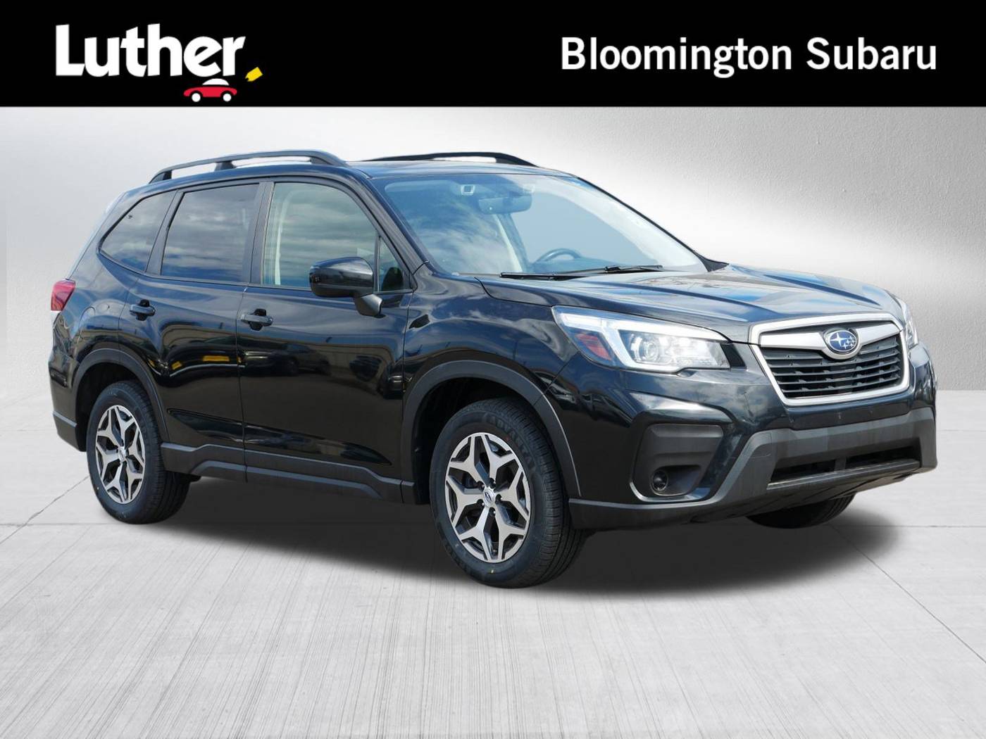2020 Subaru Forester 2.5i Premium — SUV — 66,023 mi — Bloomington, MN