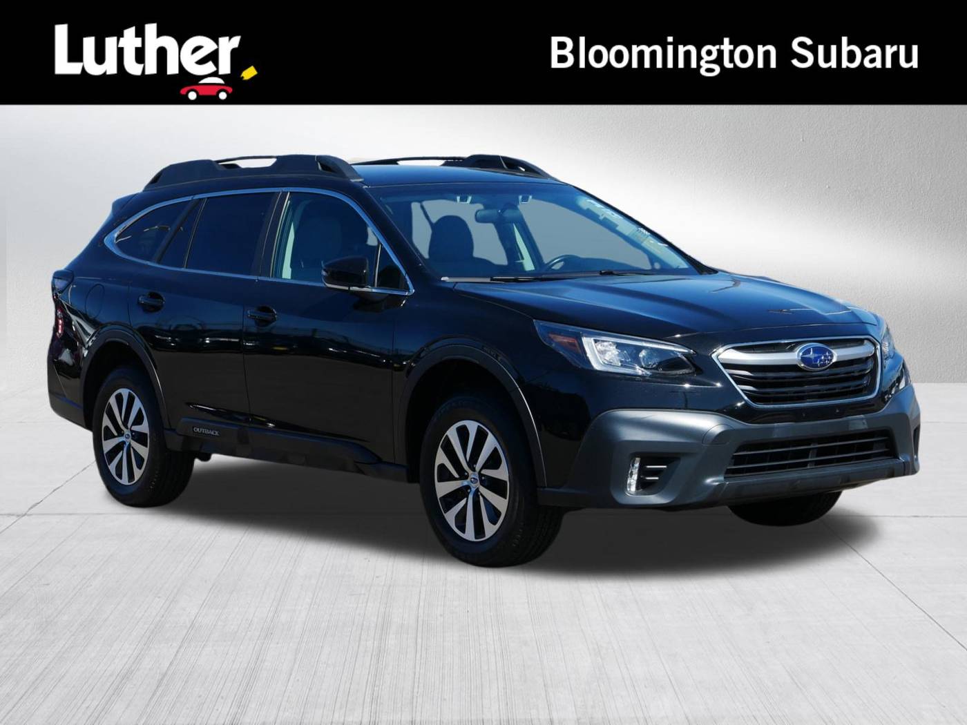 2022 Subaru Outback 2.5i Premium — SUV — 40,272 mi — Bloomington, MN