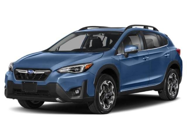 2023 Subaru Crosstrek Limited — SUV — 52,826 mi — Bloomington, MN