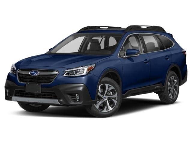 2022 Subaru Outback 2.5i Limited — SUV — 30,435 mi — Bloomington, MN