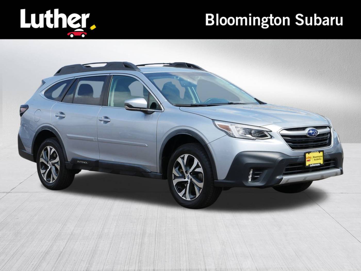 2020 Subaru Outback 2.5i Limited — SUV — 46,149 mi — Bloomington, MN
