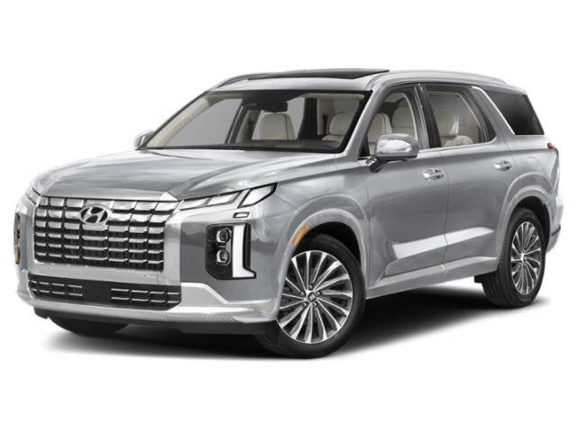 2023 Hyundai Palisade Calligraphy — SUV — 42,334 mi — Bloomington, MN