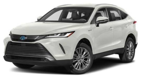 2022 Toyota Venza XLE — SUV — 37,544 mi — Bloomington, MN