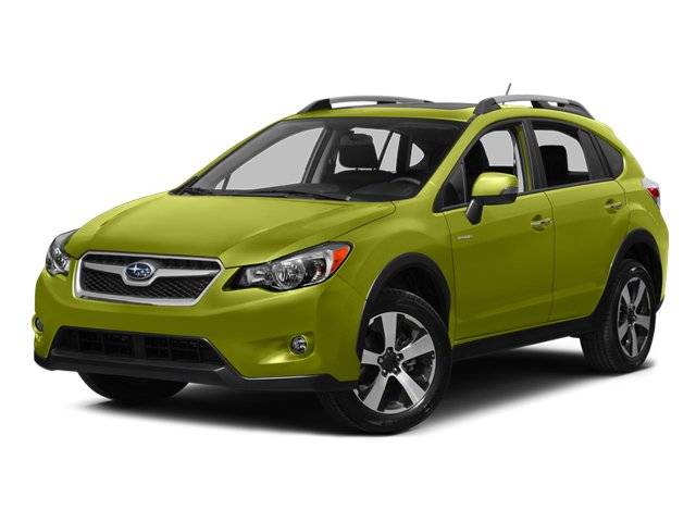 2014 Subaru XV Crosstrek Base — SUV — 84,549 mi — Bloomington, MN