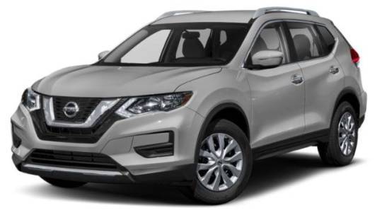 2018 Nissan Rogue SV — SUV — 125,711 mi — Bloomington, MN