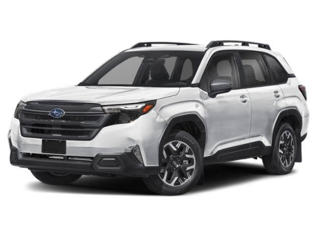 2025 Subaru Forester Premium — SUV — 5,148 mi — Bloomington, MN