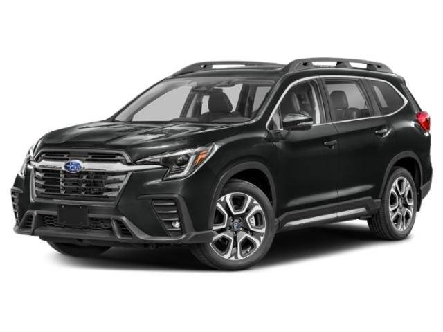 2023 Subaru Ascent Limited — SUV — 22,170 mi — Bloomington, MN