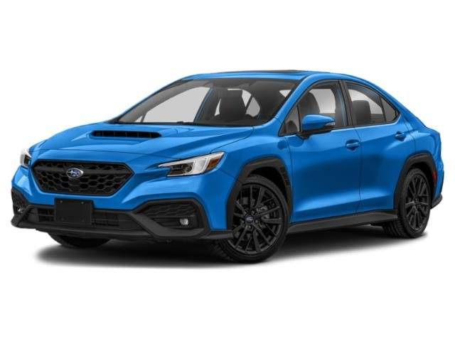 2022 Subaru WRX Limited — Sedan — 10,127 mi — Bloomington, MN