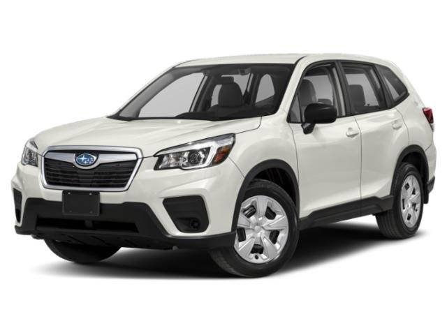 2019 Subaru Forester 2.5i Premium — SUV — 81,905 mi — Bloomington, MN