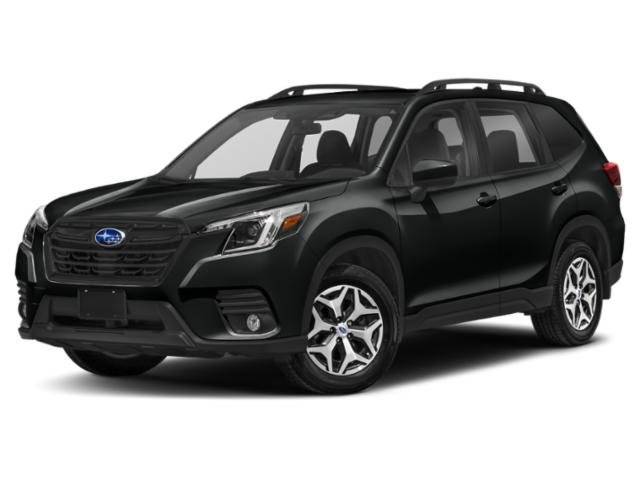 2023 Subaru Forester Premium — SUV — 41,008 mi — Bloomington, MN