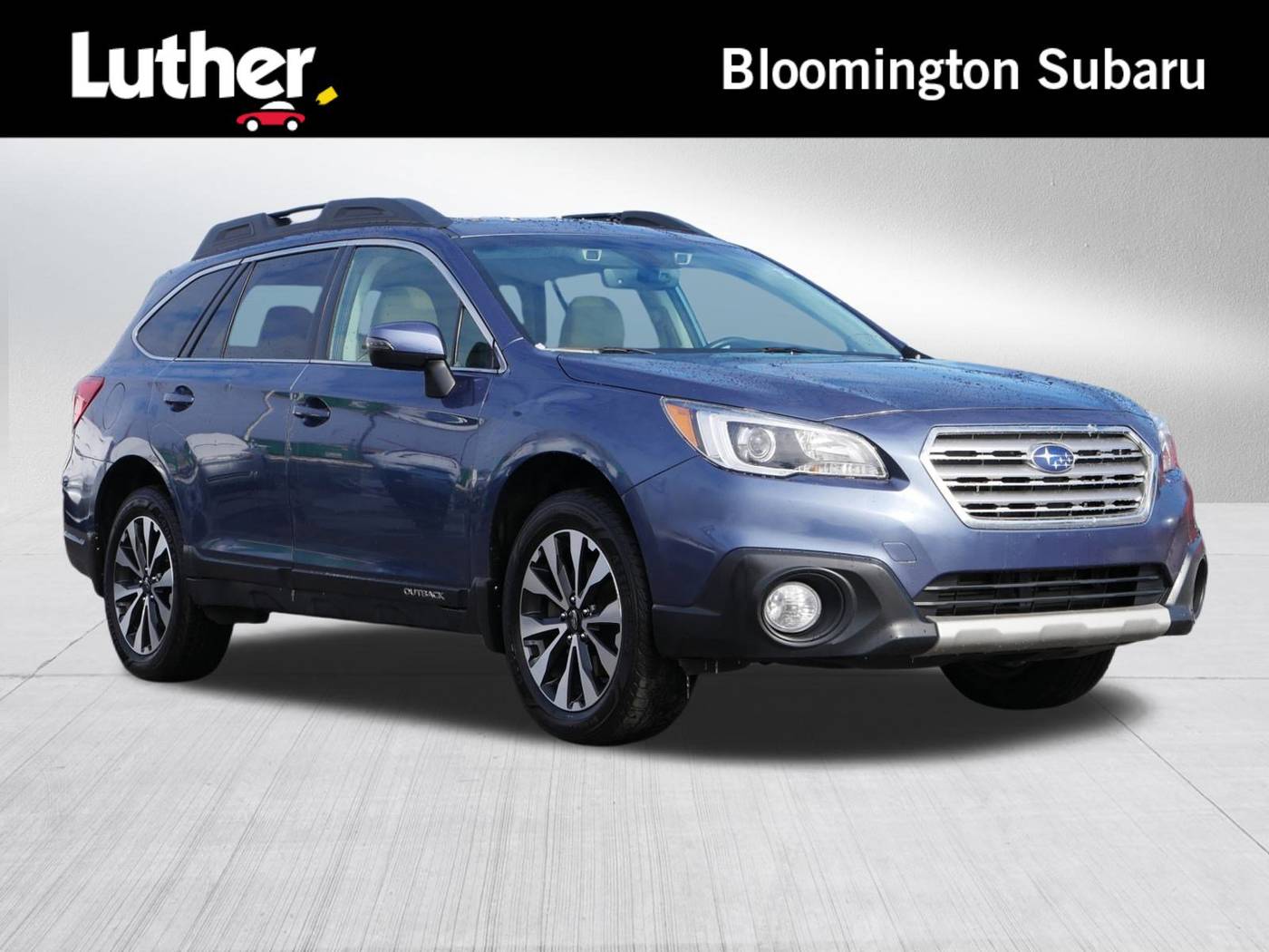 2017 Subaru Outback 3.6R Limited — SUV — 90,177 mi — Bloomington, MN