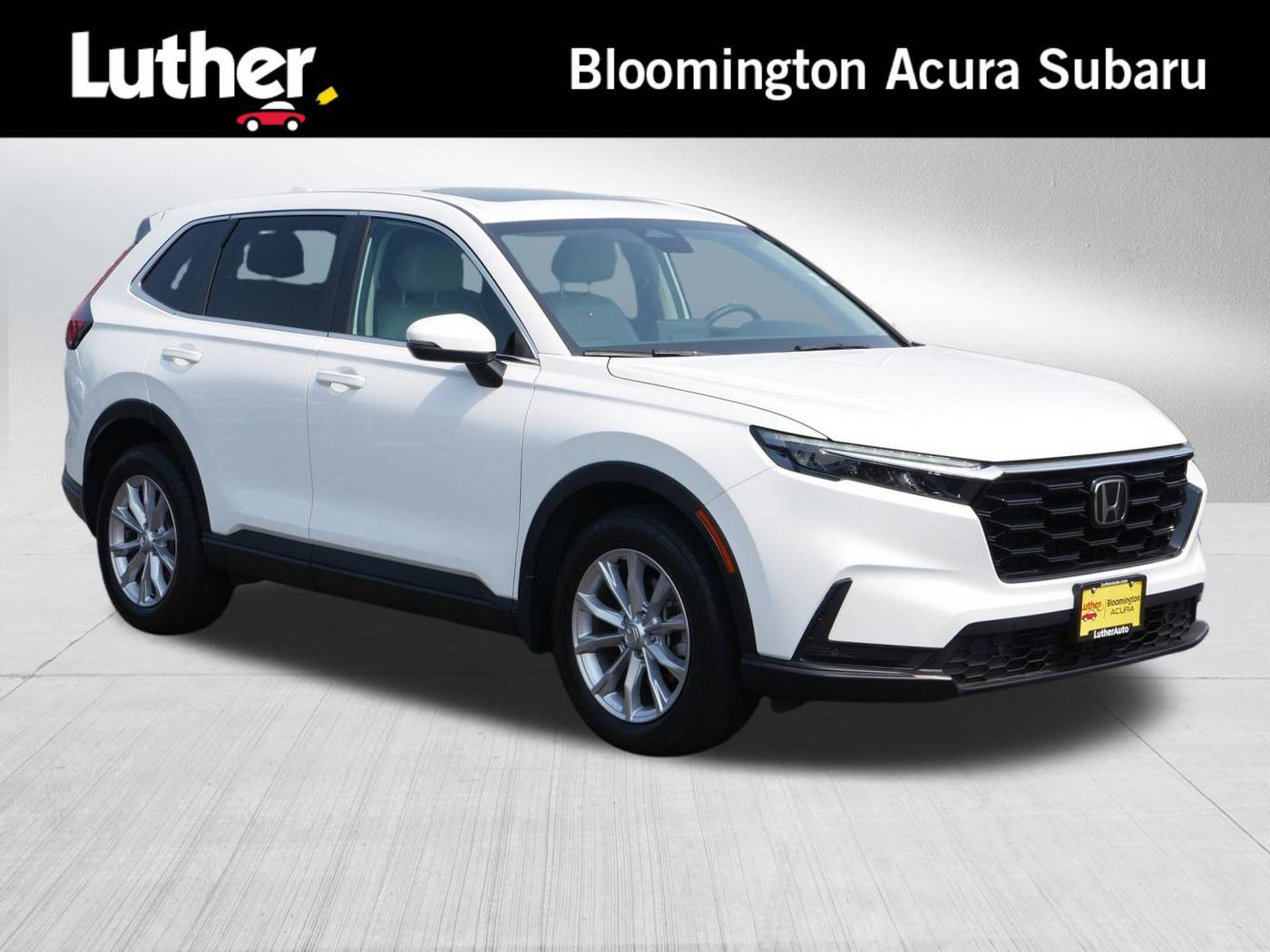 2023 Honda CR-V EX-L — SUV — 36,172 mi — Bloomington, MN