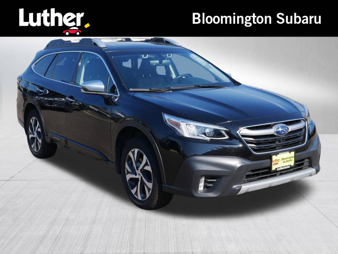 2022 Subaru Outback 2.4T Touring XT — SUV — 43,532 mi — Bloomington, MN