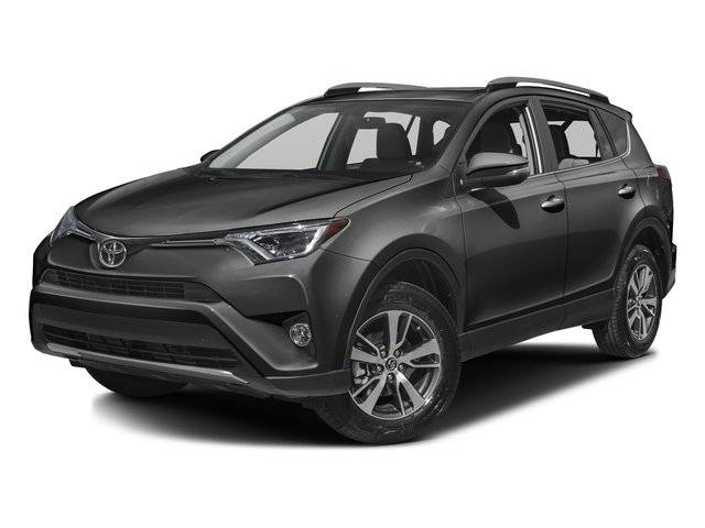 2018 Toyota RAV4 XLE — SUV — 44,957 mi — Bloomington, MN