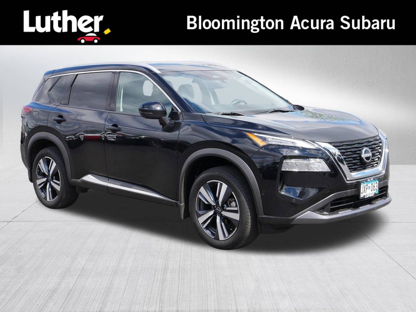 2023 Nissan Rogue SL — SUV — 28,227 mi — Bloomington, MN