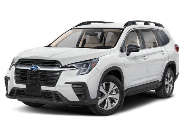 2024 Subaru Ascent Premium — SUV — 12,576 mi — Bloomington, MN