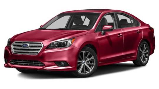 2016 Subaru Legacy 3.6R Limited — Sedan — 56,361 mi — Bloomington, MN