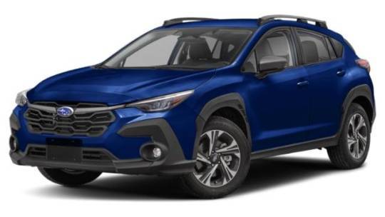2024 Subaru Crosstrek Premium — SUV — 14,664 mi — Bloomington, MN