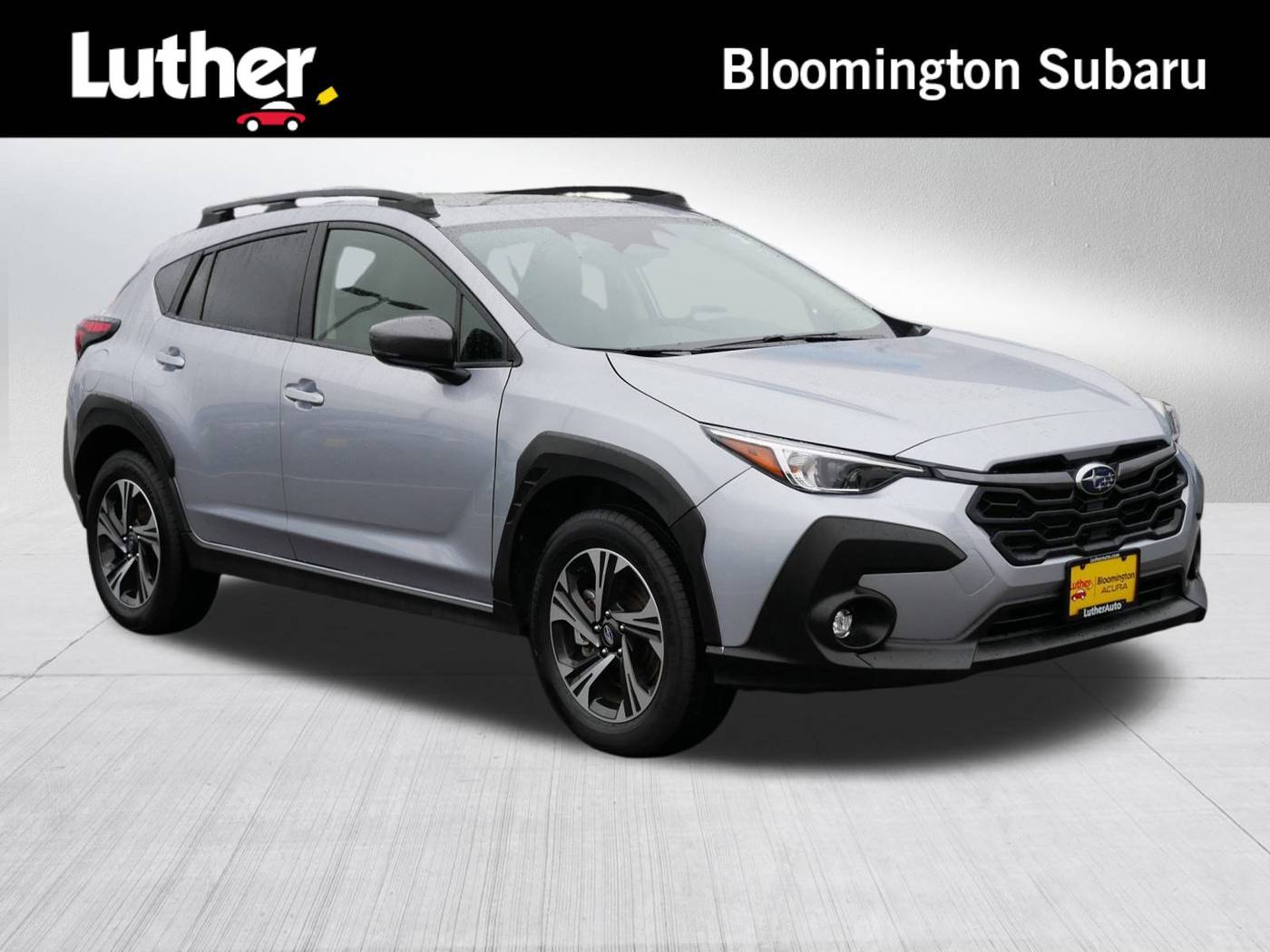 2024 Subaru Crosstrek Premium — SUV — 14,950 mi — Bloomington, MN