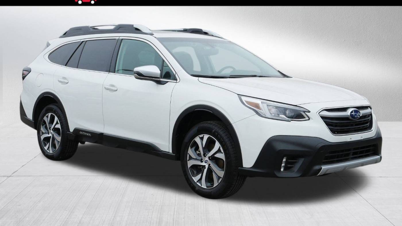 2022 Subaru Outback 2.5i Touring — SUV — 28,819 mi — Bloomington, MN