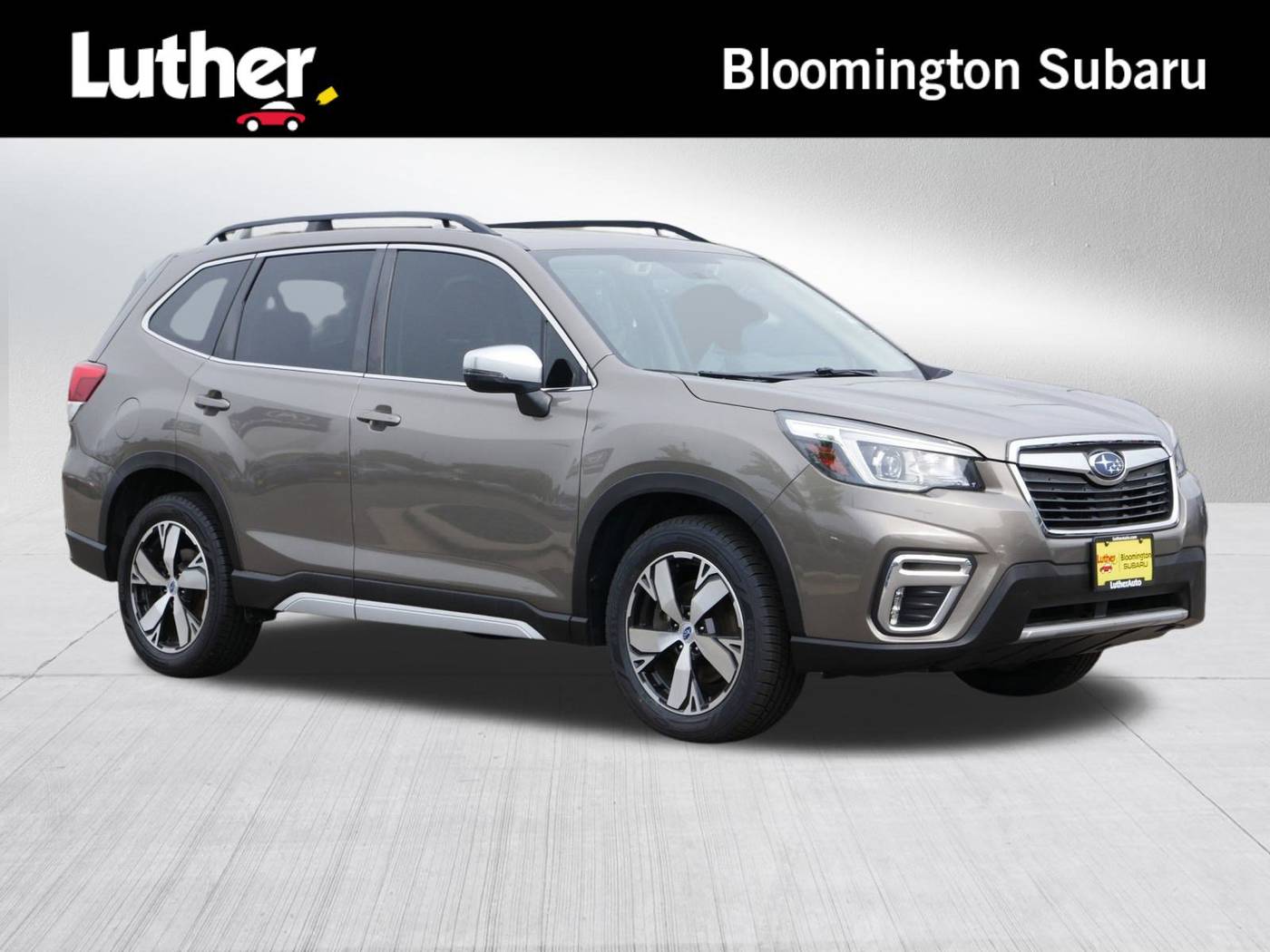 2020 Subaru Forester 2.5i Touring — SUV — 31,985 mi — Bloomington, MN