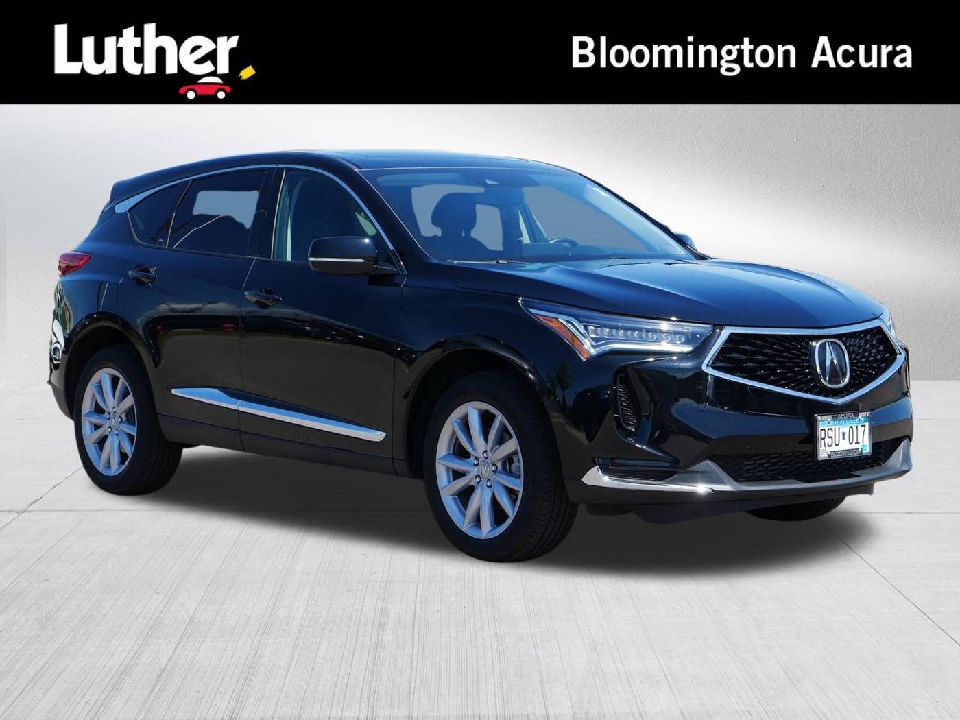 2024 Acura RDX Standard — SUV — 6,972 mi — Bloomington, MN