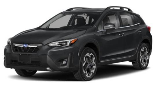 2021 Subaru Crosstrek Limited — SUV — 41,305 mi — Bloomington, MN