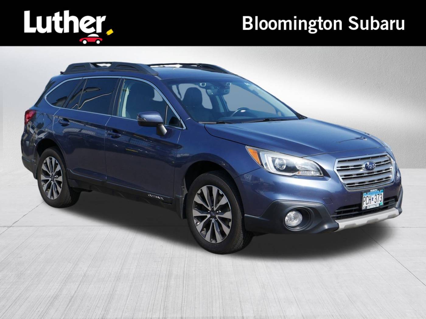 2017 Subaru Outback 2.5i Limited — SUV — 90,506 mi — Bloomington, MN