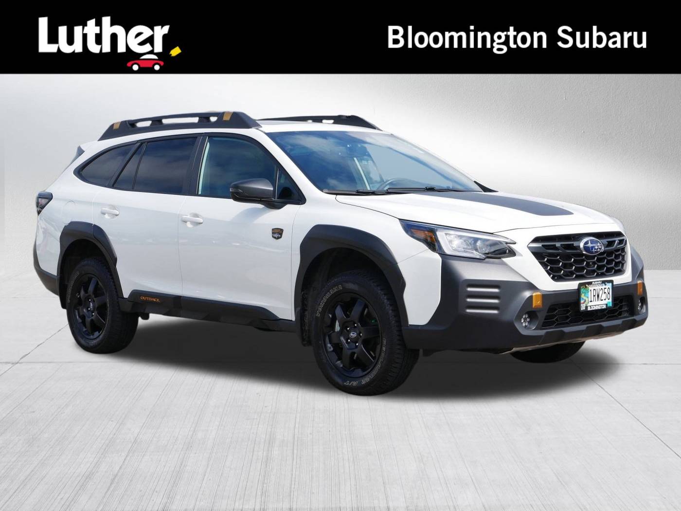 2023 Subaru Outback Wilderness — SUV — 29,635 mi — Bloomington, MN